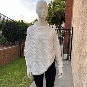 Motherhood Maternity Sweater
